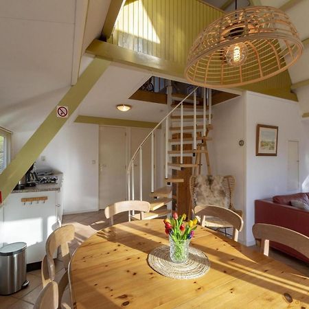 Alluring Home With Garden Callantsoog Extérieur photo