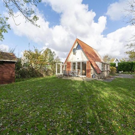 Alluring Home With Garden Callantsoog Extérieur photo