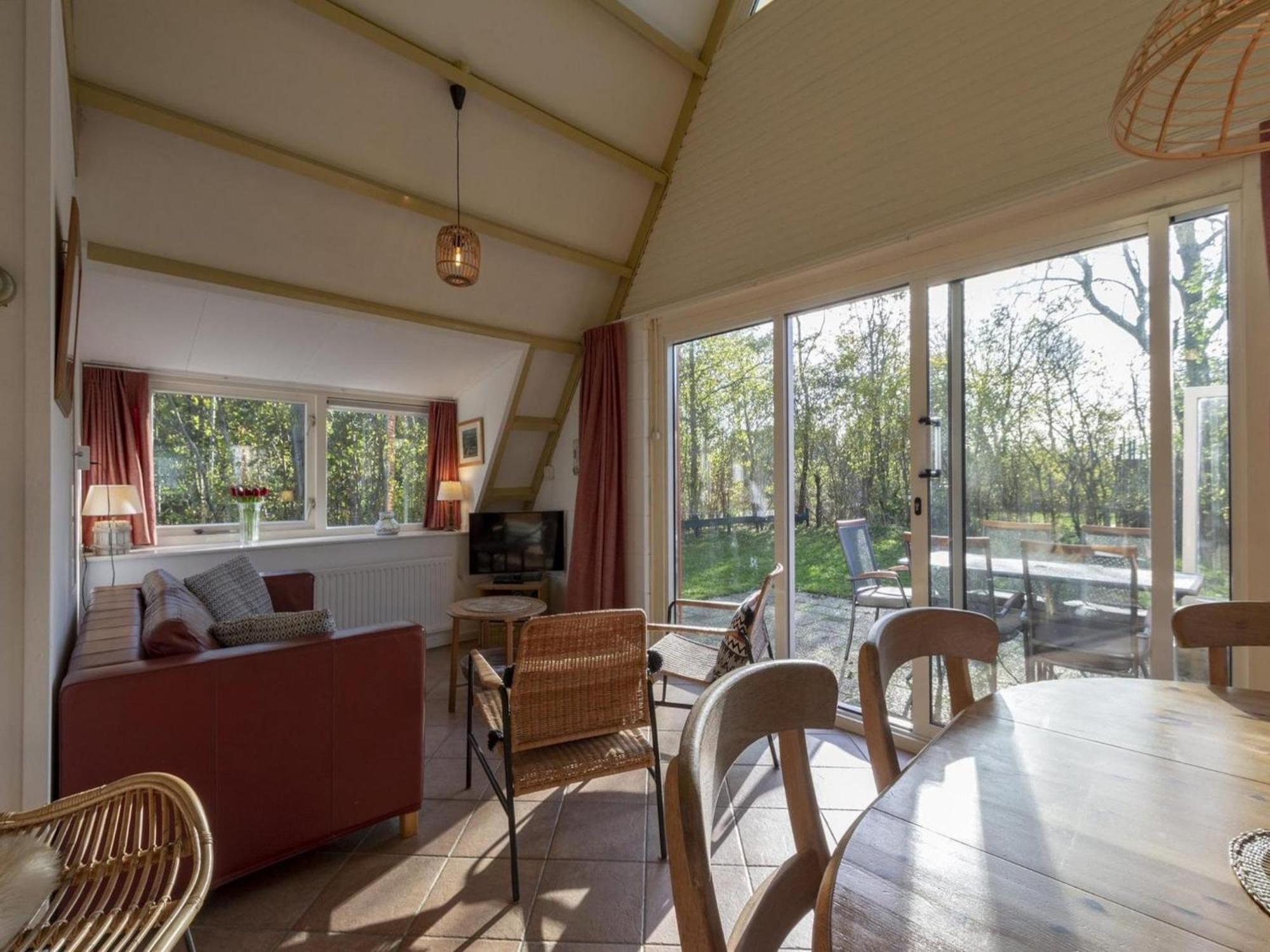 Alluring Home With Garden Callantsoog Extérieur photo