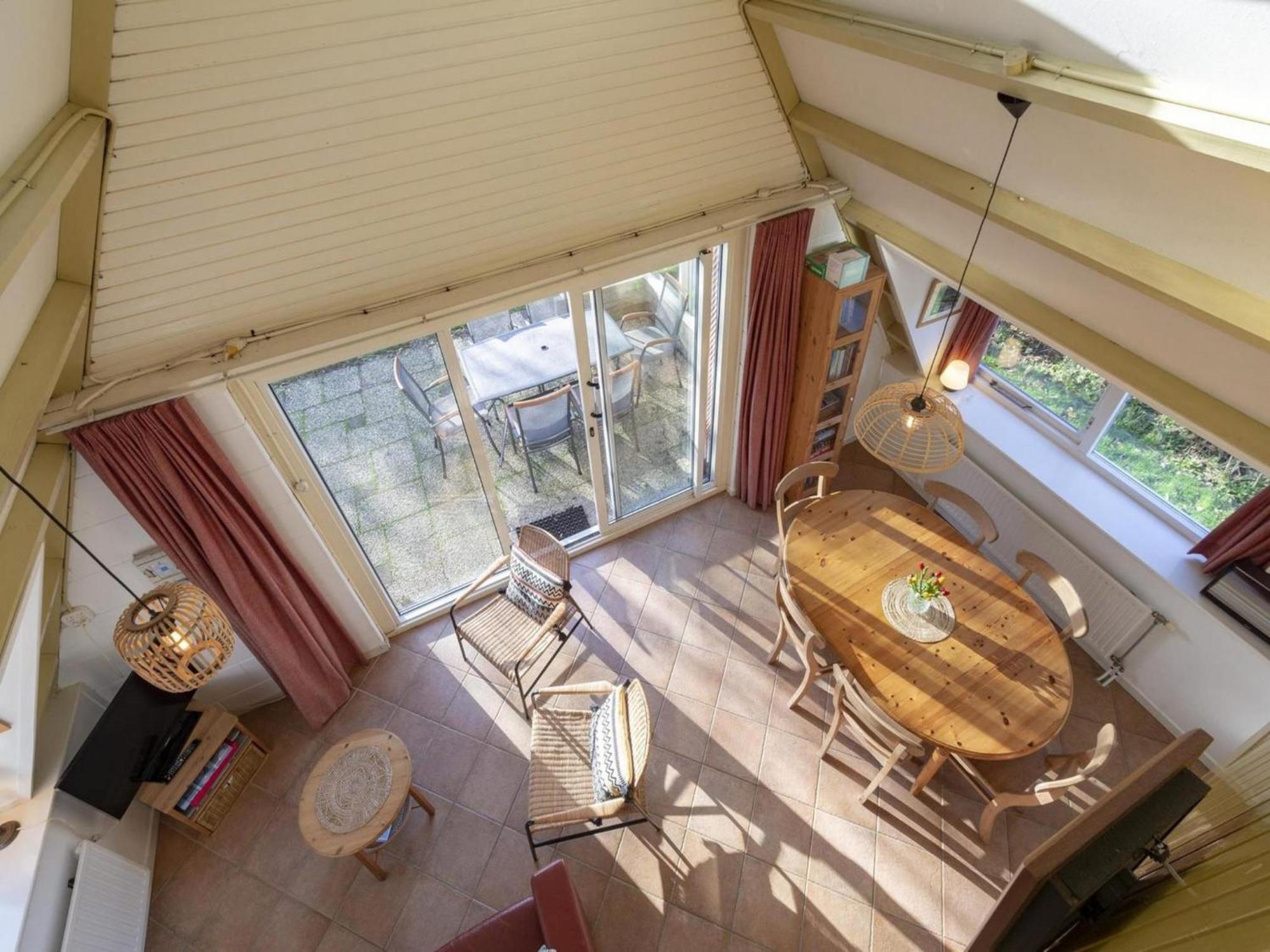 Alluring Home With Garden Callantsoog Extérieur photo