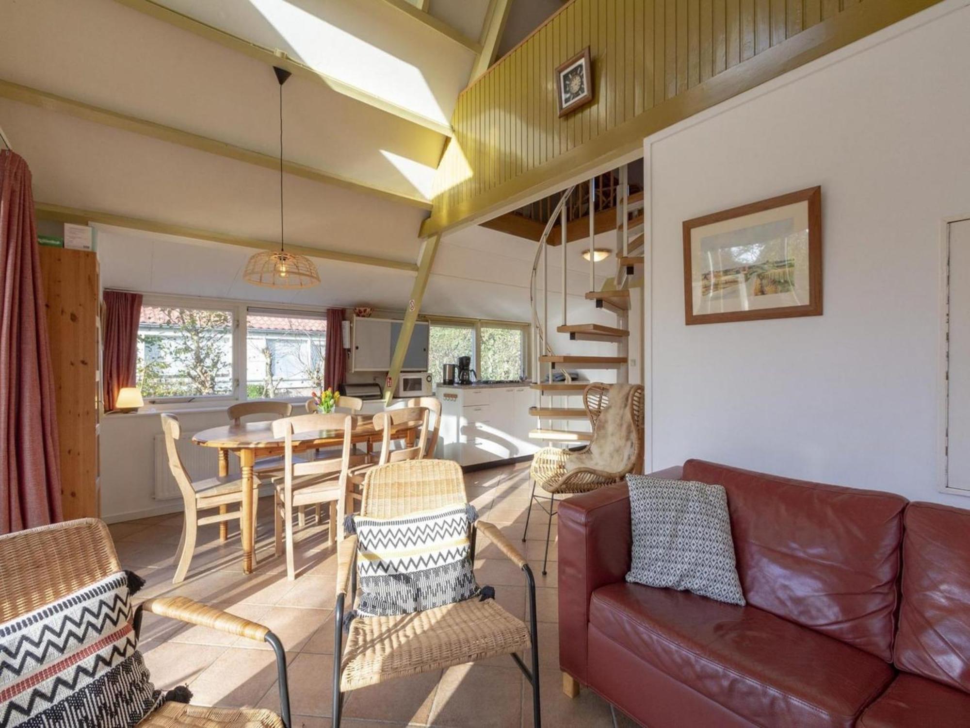 Alluring Home With Garden Callantsoog Extérieur photo