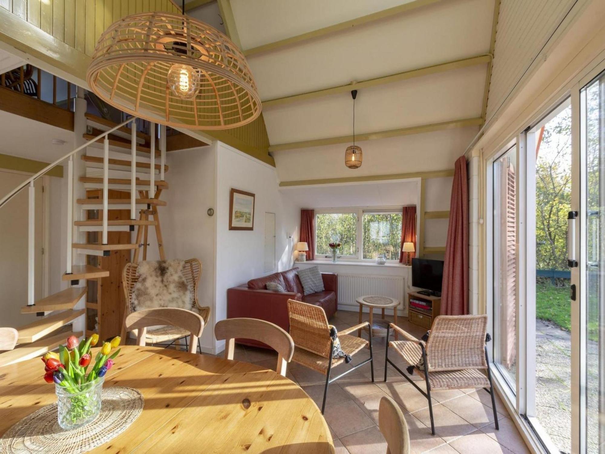 Alluring Home With Garden Callantsoog Extérieur photo