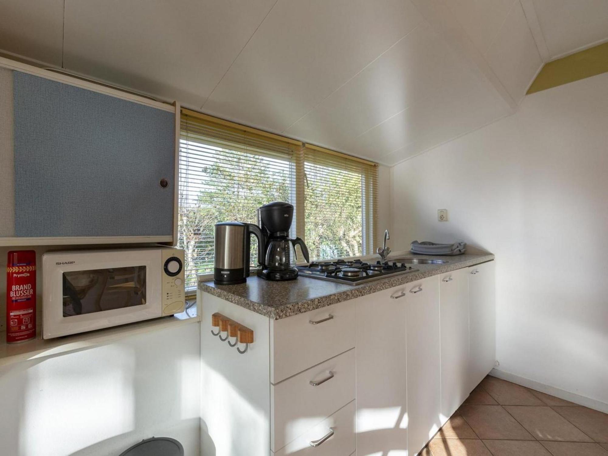 Alluring Home With Garden Callantsoog Extérieur photo
