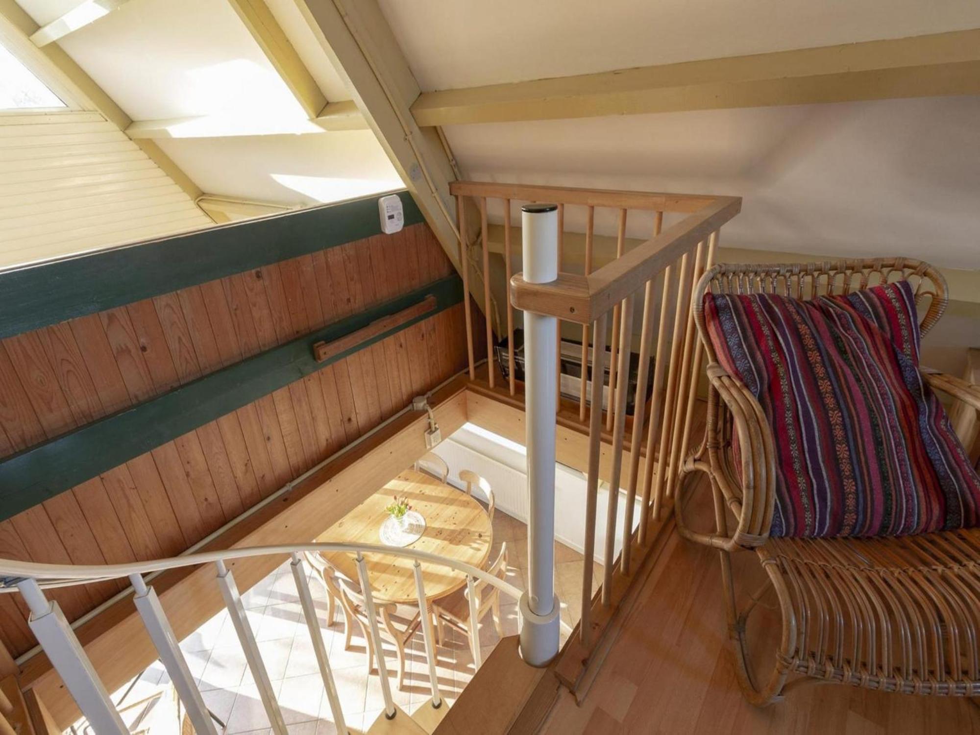 Alluring Home With Garden Callantsoog Extérieur photo
